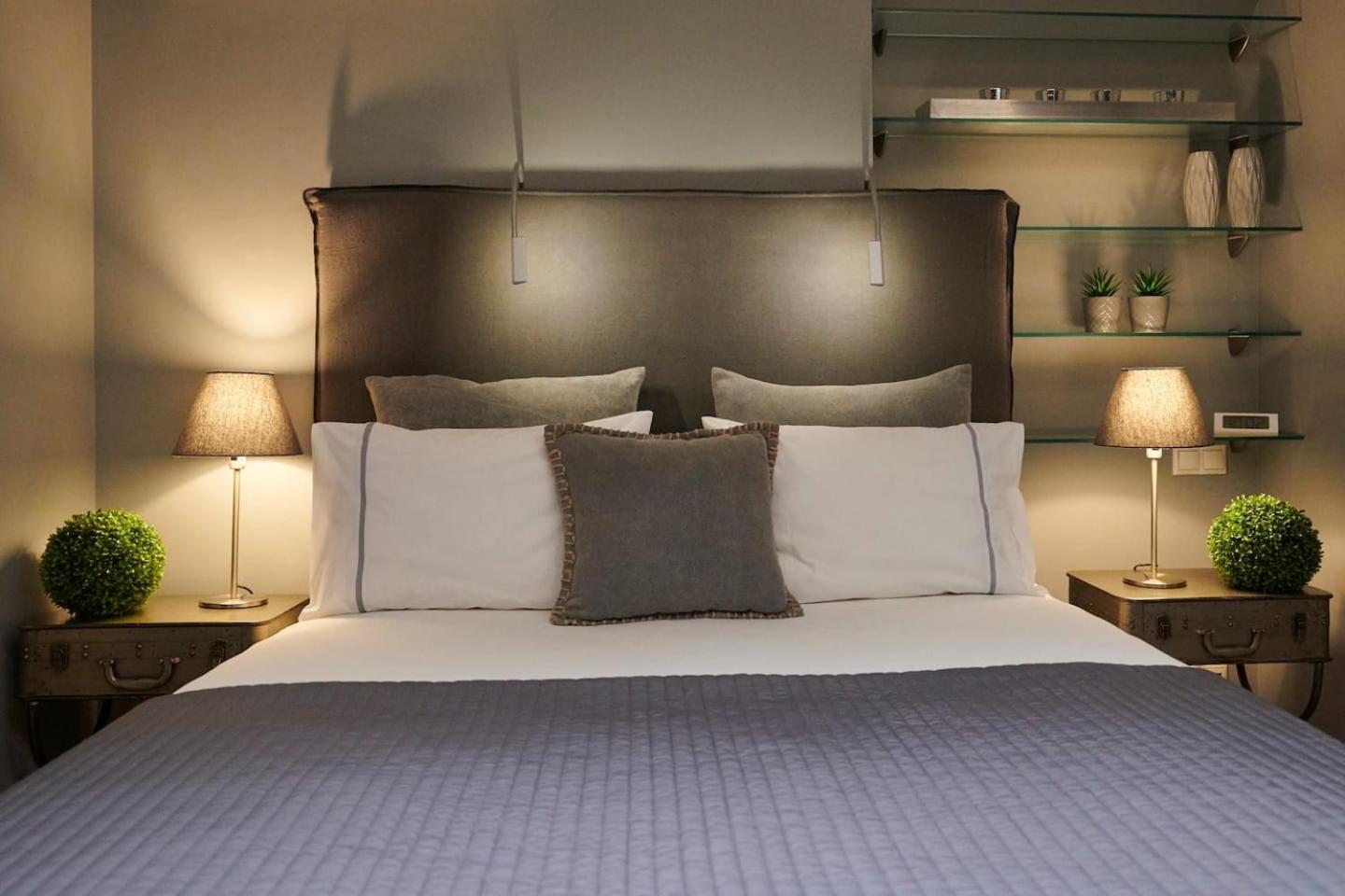Ma Maison No5 Penthouse Loft, Private Heated Pool, Acropolis View, Ultra High Speed Internet 300 Mbps, Short Walk To Acropolis, Parking Upon Request, 1' From Metro Athens Luaran gambar