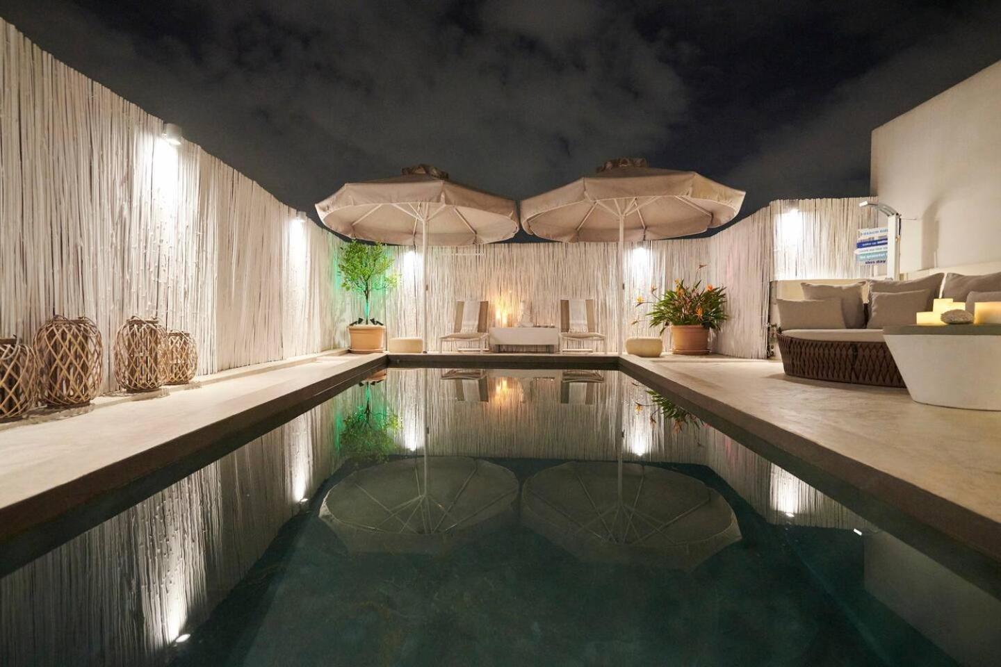 Ma Maison No5 Penthouse Loft, Private Heated Pool, Acropolis View, Ultra High Speed Internet 300 Mbps, Short Walk To Acropolis, Parking Upon Request, 1' From Metro Athens Luaran gambar