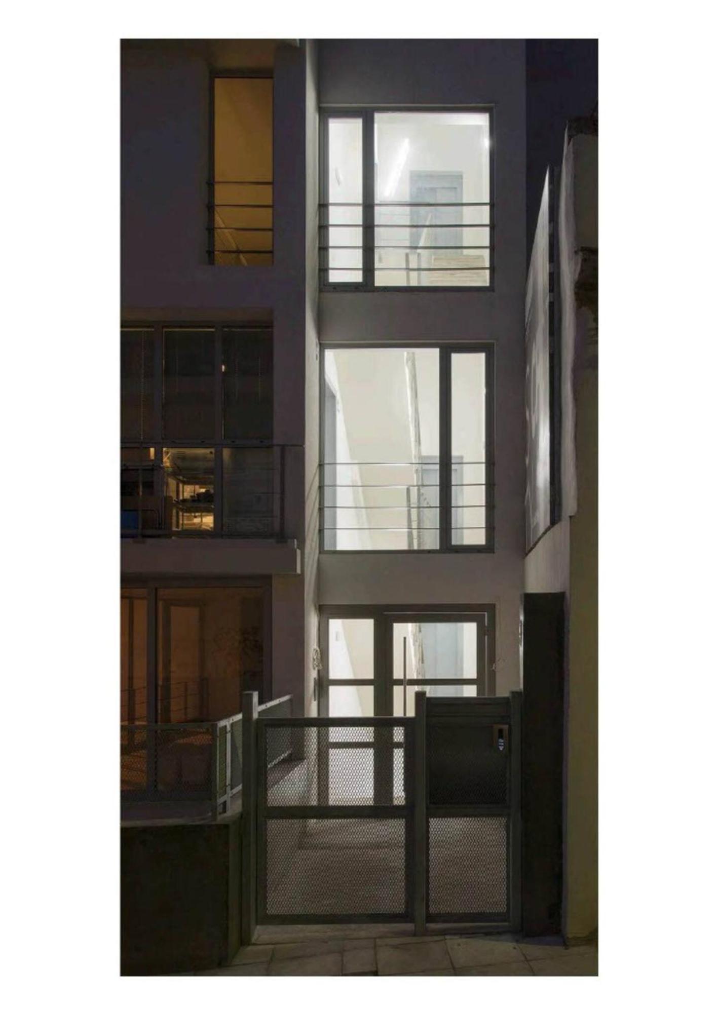 Ma Maison No5 Penthouse Loft, Private Heated Pool, Acropolis View, Ultra High Speed Internet 300 Mbps, Short Walk To Acropolis, Parking Upon Request, 1' From Metro Athens Luaran gambar