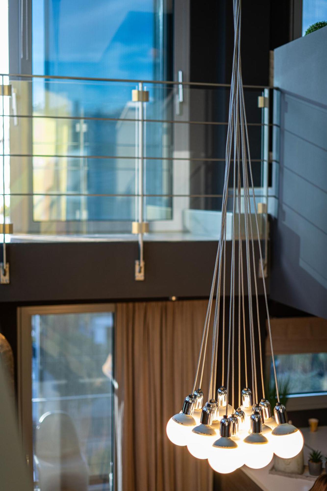 Ma Maison No5 Penthouse Loft, Private Heated Pool, Acropolis View, Ultra High Speed Internet 300 Mbps, Short Walk To Acropolis, Parking Upon Request, 1' From Metro Athens Luaran gambar