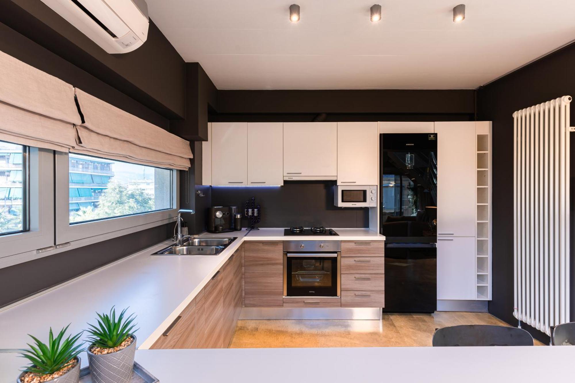Ma Maison No5 Penthouse Loft, Private Heated Pool, Acropolis View, Ultra High Speed Internet 300 Mbps, Short Walk To Acropolis, Parking Upon Request, 1' From Metro Athens Luaran gambar