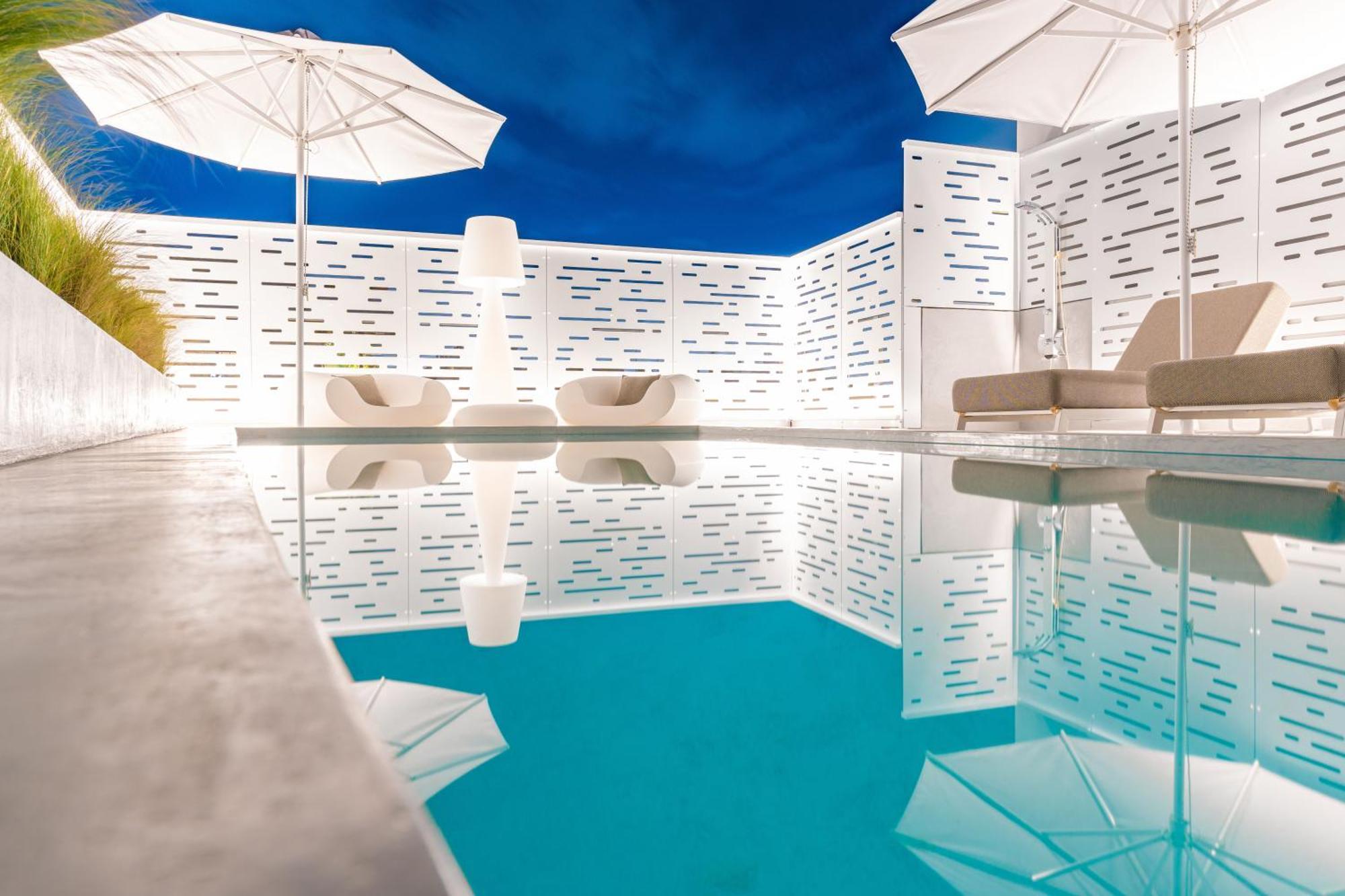 Ma Maison No5 Penthouse Loft, Private Heated Pool, Acropolis View, Ultra High Speed Internet 300 Mbps, Short Walk To Acropolis, Parking Upon Request, 1' From Metro Athens Luaran gambar
